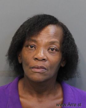 Barbara Jean Carson Mugshot