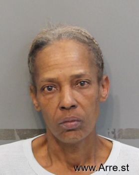 Barbara Ann Miller Mugshot