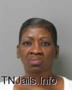 Barbara  Moore Mugshot