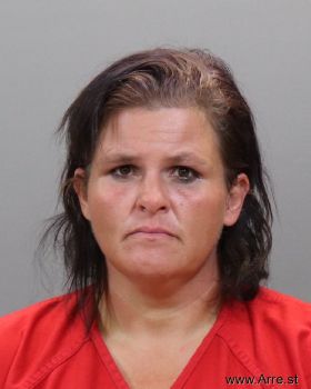 Barbara Ann Price Mugshot