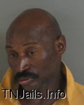 Barry  Wells Mugshot