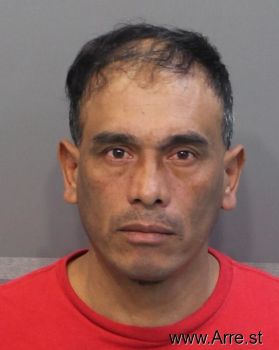 Benito  Lopez-chanay Mugshot