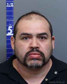 Benjamin  Beltran Mugshot