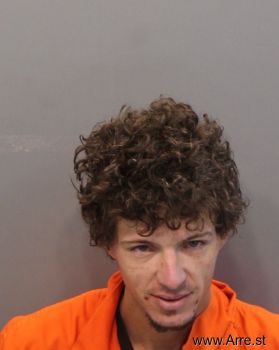 Benjamin Clinton Jackson Mugshot