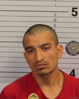 Benjamin  Perez Lopez Mugshot