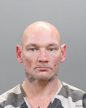 Benny Chris Lowe Mugshot