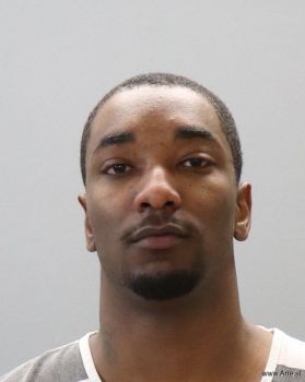 Bernard Antonio Walker Mugshot