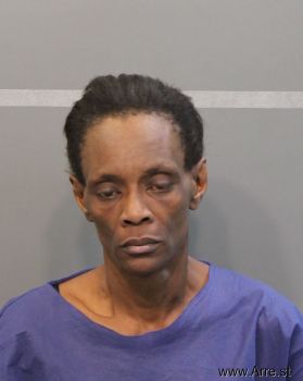 Bernetta Jo Bowens Mugshot