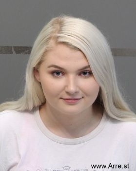 Bethany P Davis Mugshot