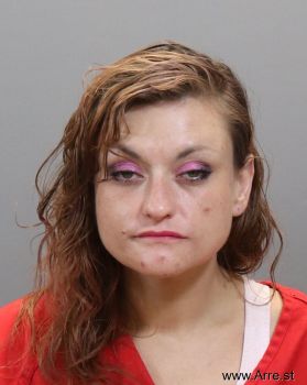 Bethany Kylene Shipley Mugshot