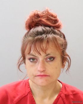 Bethany Kylene Shipley Mugshot