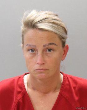 Betty Anne Young Mugshot