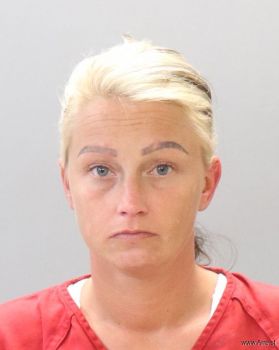 Betty Anne Young Mugshot