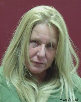 Beverly  Williams Mugshot