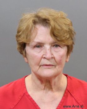 Billie Sue Latham Mugshot