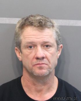 Billy Jay Brock Mugshot