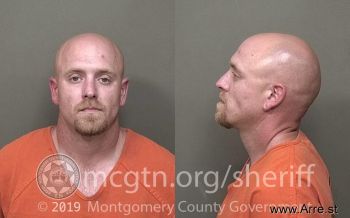 Billy Nile Lee Mugshot