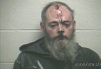 Billy Ray Shoemaker Mugshot