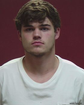 Blake  Smith Mugshot