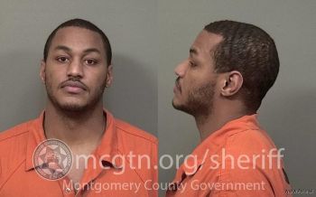 Blake Edward Wright Mugshot