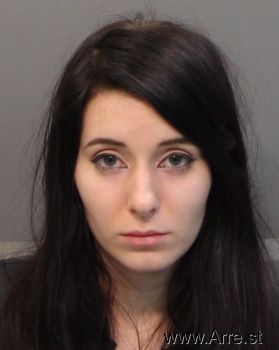 Blake Elizabeth Wright Mugshot