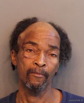 Bobby Lee Bell Mugshot