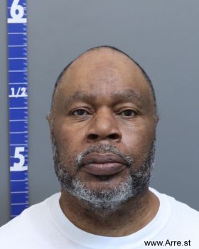 Bobby Lee Brown Mugshot