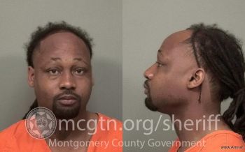 Bobby Lamont Huey Mugshot