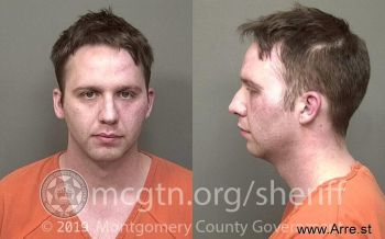 Bobby Edward Mcdaniel Mugshot