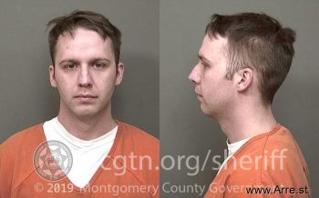 Bobby Edward Mcdaniel Mugshot