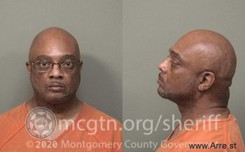 Bobby Lee Scales Mugshot