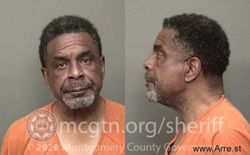 Bobby  Sims Mugshot