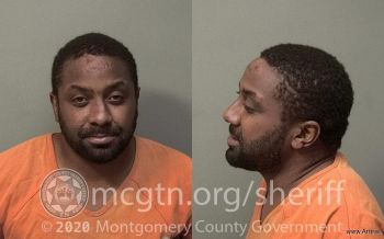 Bobby  Sims Mugshot