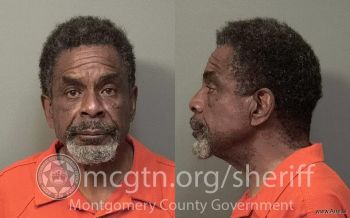 Bobby  Sims Mugshot