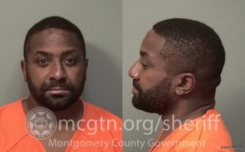 Bobby  Sims Mugshot