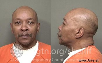 Bobby Wayne Smith Mugshot