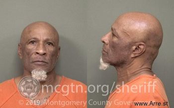 Bobby Lee Taylor Mugshot