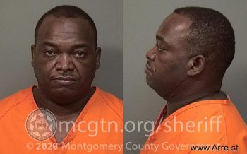 Bobby Carl Taylor Mugshot