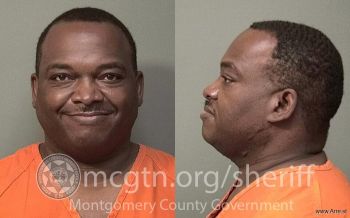 Bobby Carl Taylor Mugshot