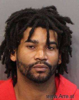 Bobby Iii Ward Mugshot