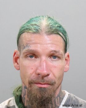 Bobby Lee Norris Mugshot