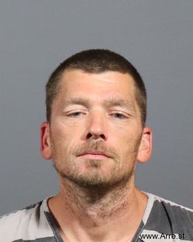 Bobby Lee Ray Mugshot