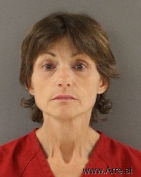 Bonita Gale Hughes Mugshot