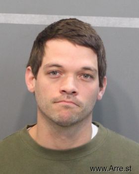 Bradley Aaron Campbell Mugshot