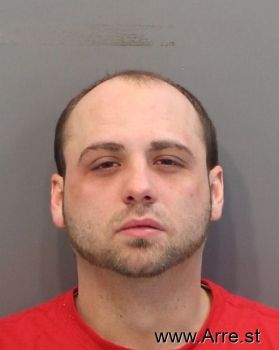 Bradley D Edwards Mugshot