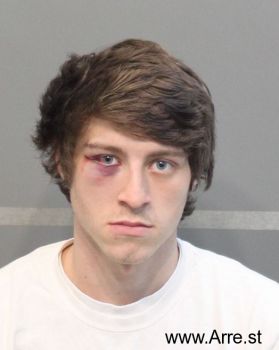 Bradley Aaron Powell Mugshot