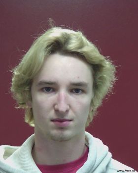 Bradley  White Mugshot