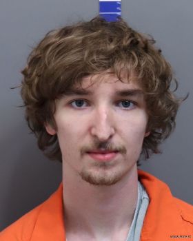 Bradley Cordell White Mugshot