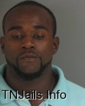 Branden  Collins Mugshot