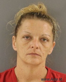 Brandi Michelle Adams Mugshot